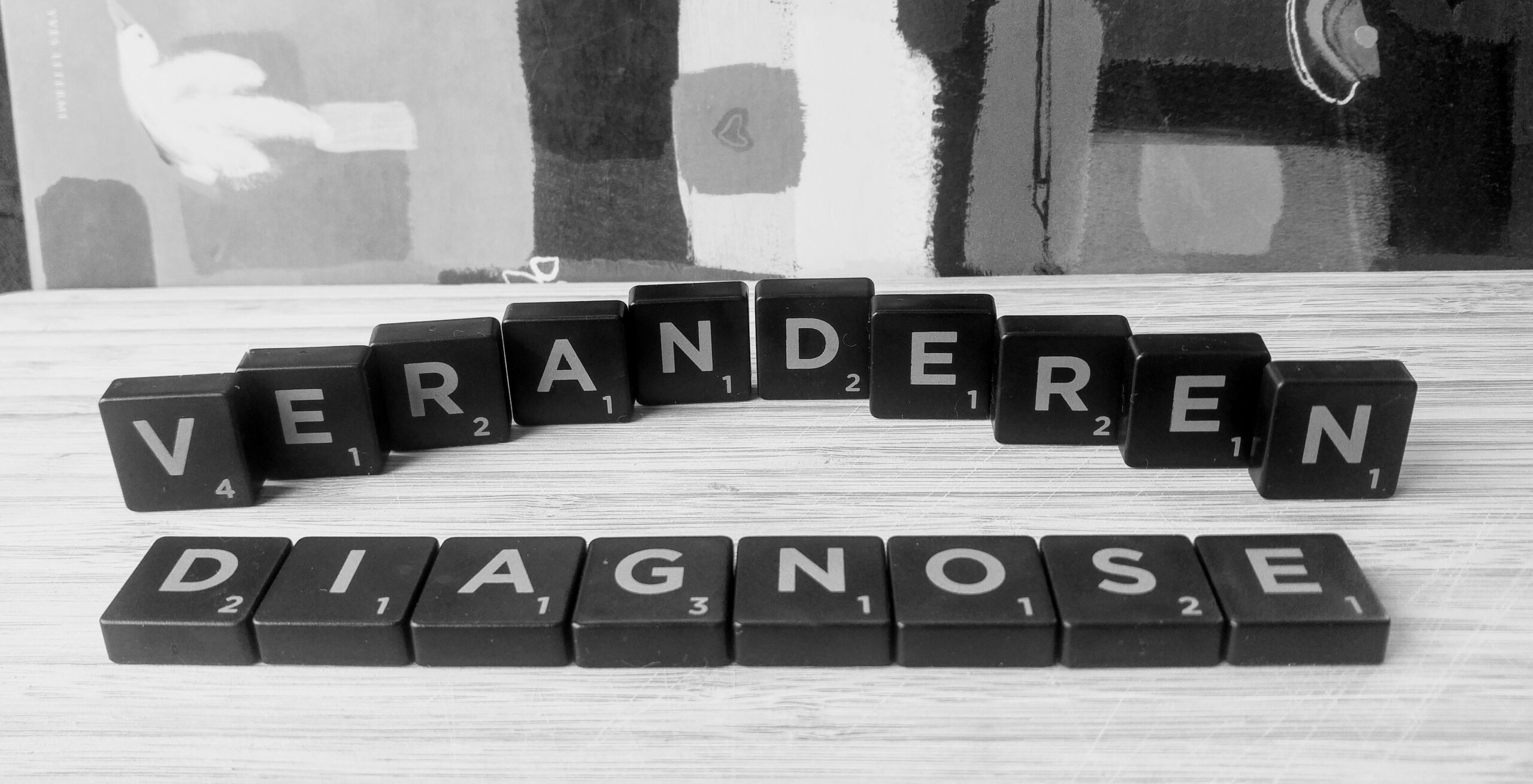 Kunnen mensen veranderen na de diagnose?