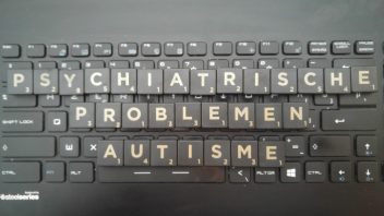 Psychi(atri)sche problemen bij volwassenen met ass