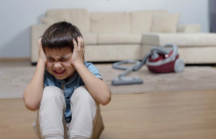 Emoties bij iemand met autisme, meer of minder?