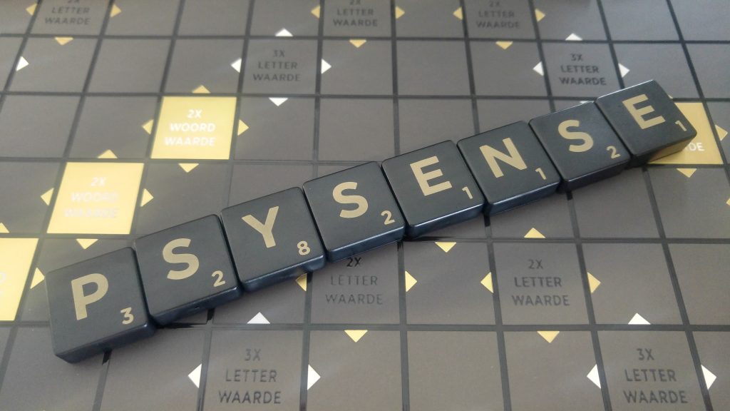 PsySense