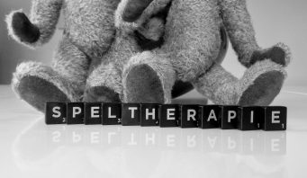 Speltherapie bij mensen met een verstandelijke beperking en autisme